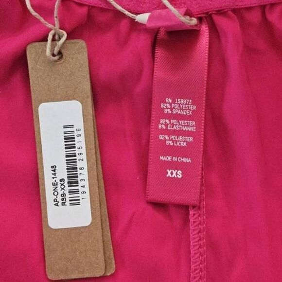 SKIMS WOVEN SHINE TEDDY NWT - Picture 10 of 12